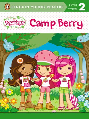 cover image of Camp Berry